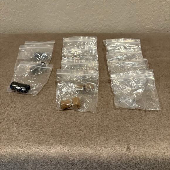 UNIKSTEP Shoe Repair Heel Repair Variety Inner Sole Pads Comfort Support Fit - Picture 4 of 5